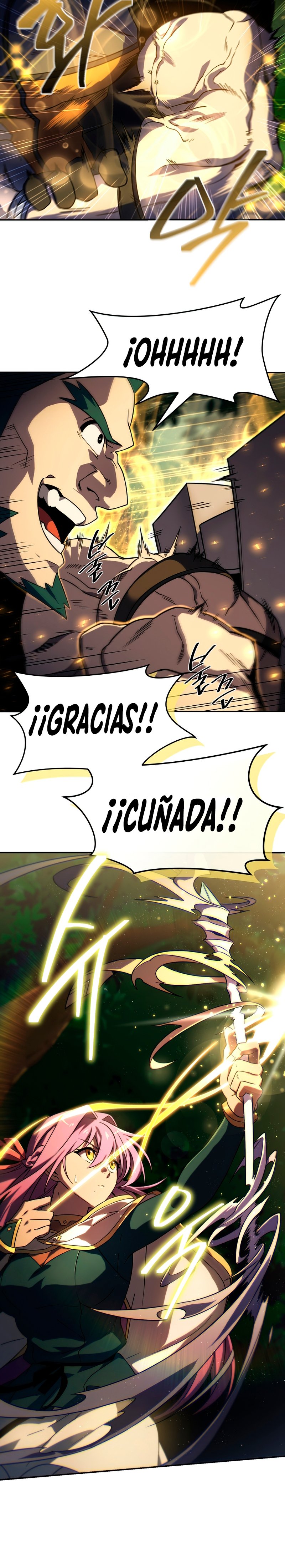 Read Jugador que regresó 10 000 años después ES Manga Online