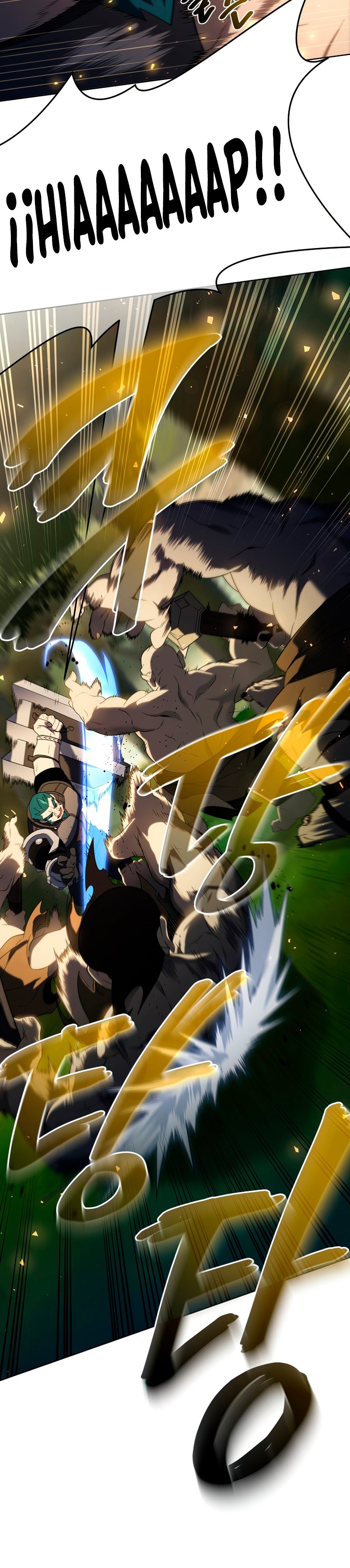 Read Jugador que regresó 10 000 años después ES Manga Online