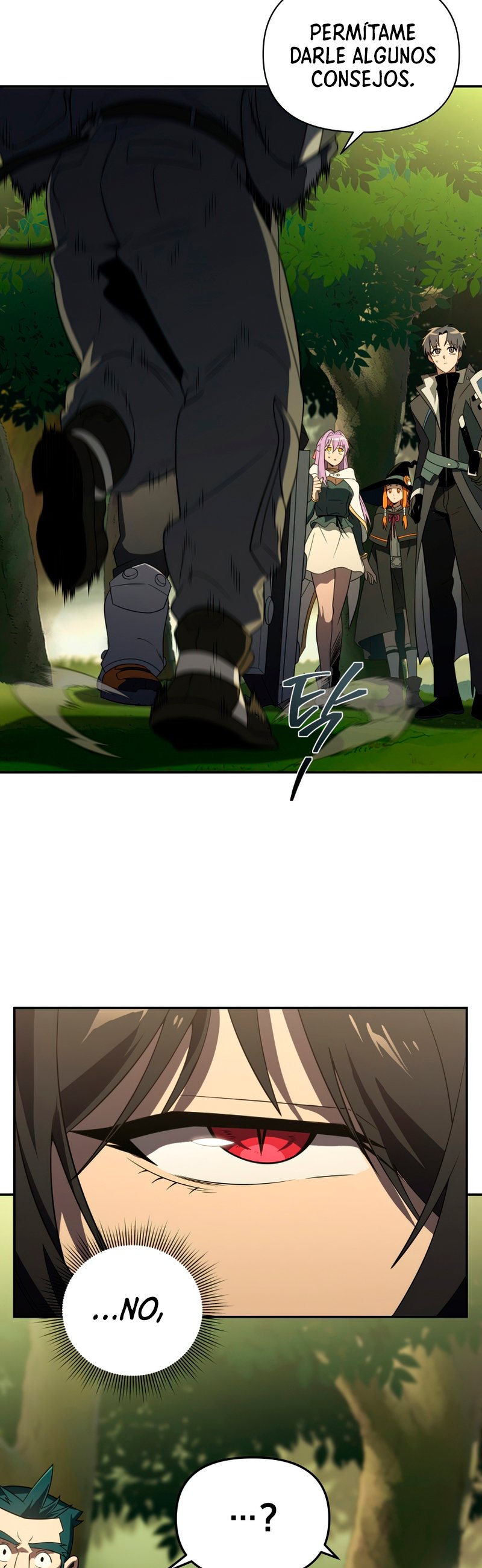 Read Jugador que regresó 10 000 años después ES Manga Online