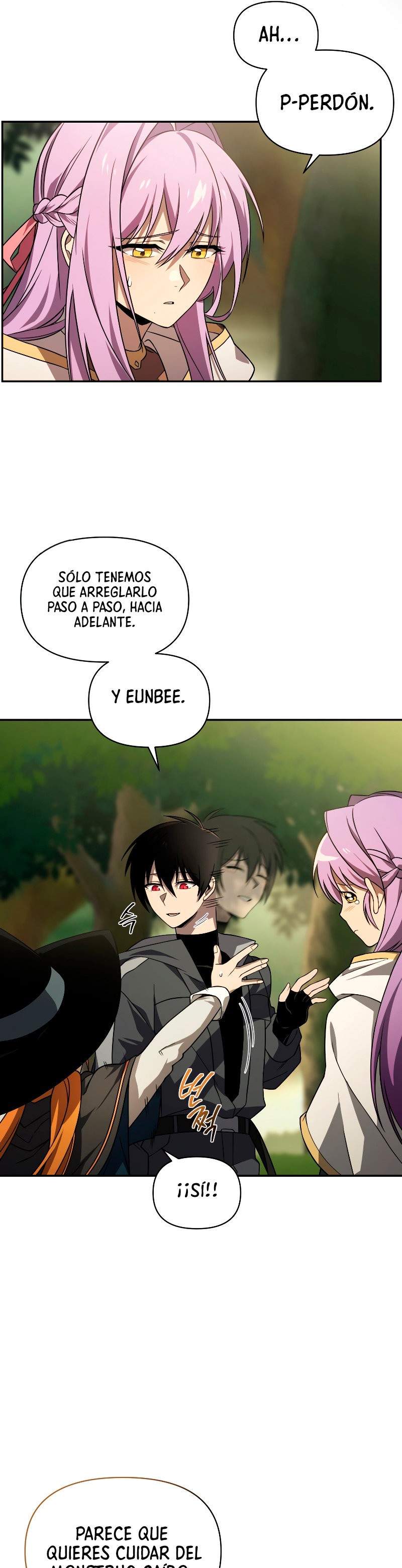 Read Jugador que regresó 10 000 años después ES Manga Online