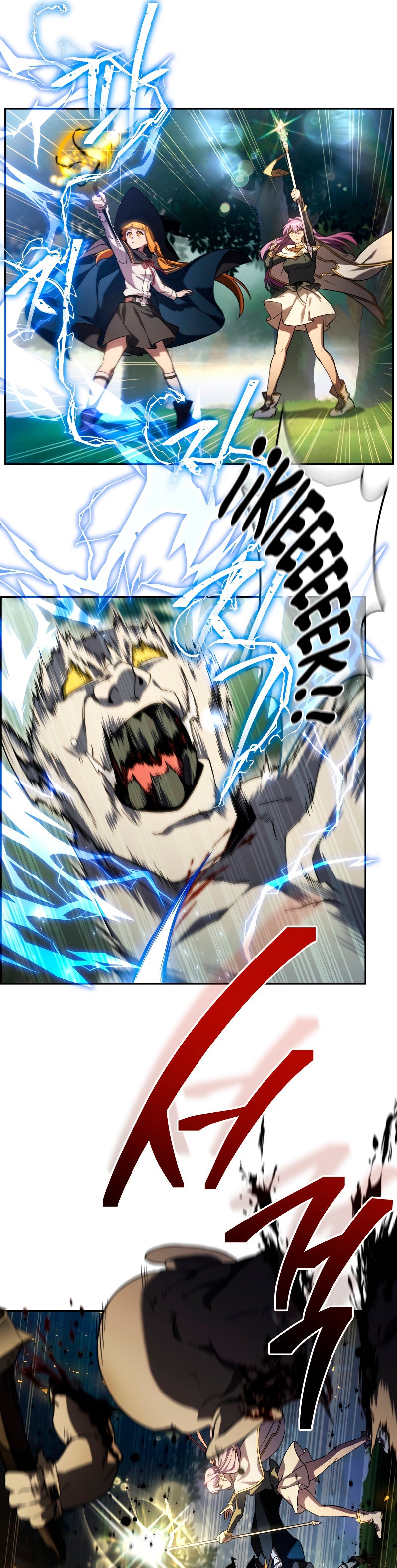 Read Jugador que regresó 10 000 años después ES Manga Online