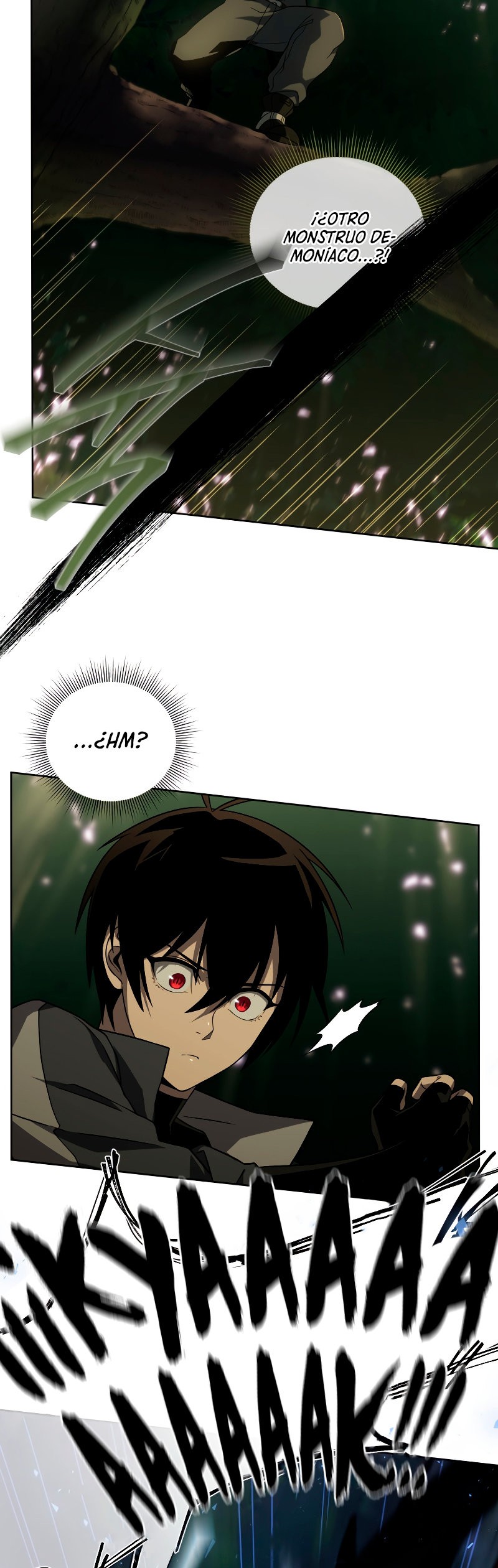 Read Jugador que regresó 10 000 años después ES Manga Online