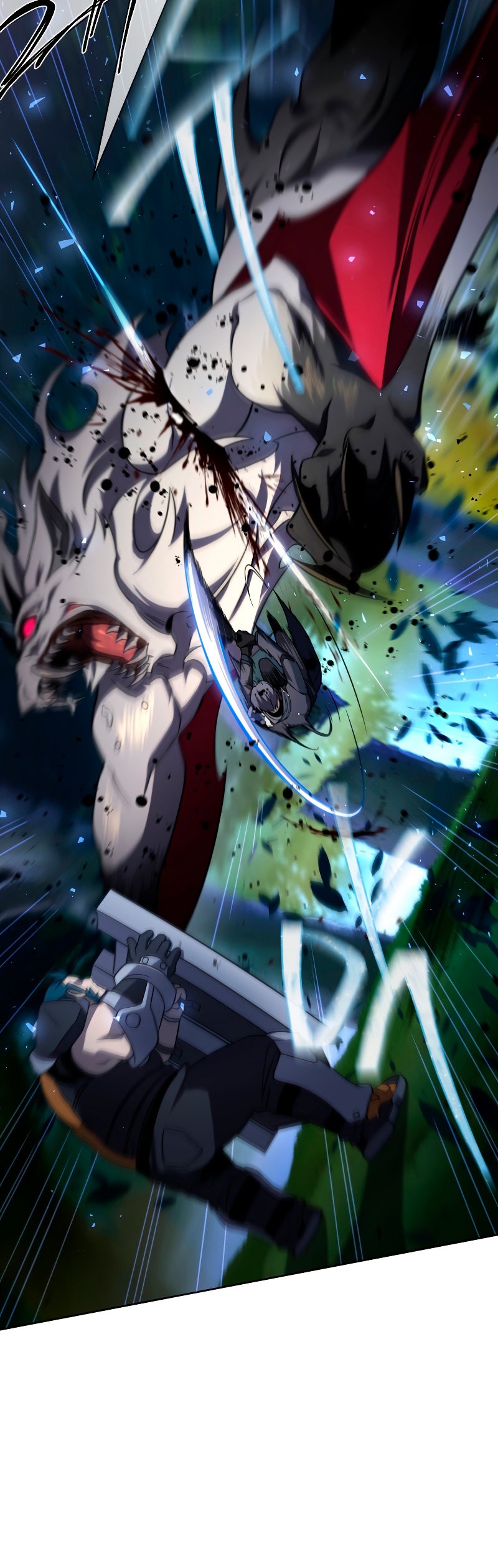 Read Jugador que regresó 10 000 años después ES Manga Online