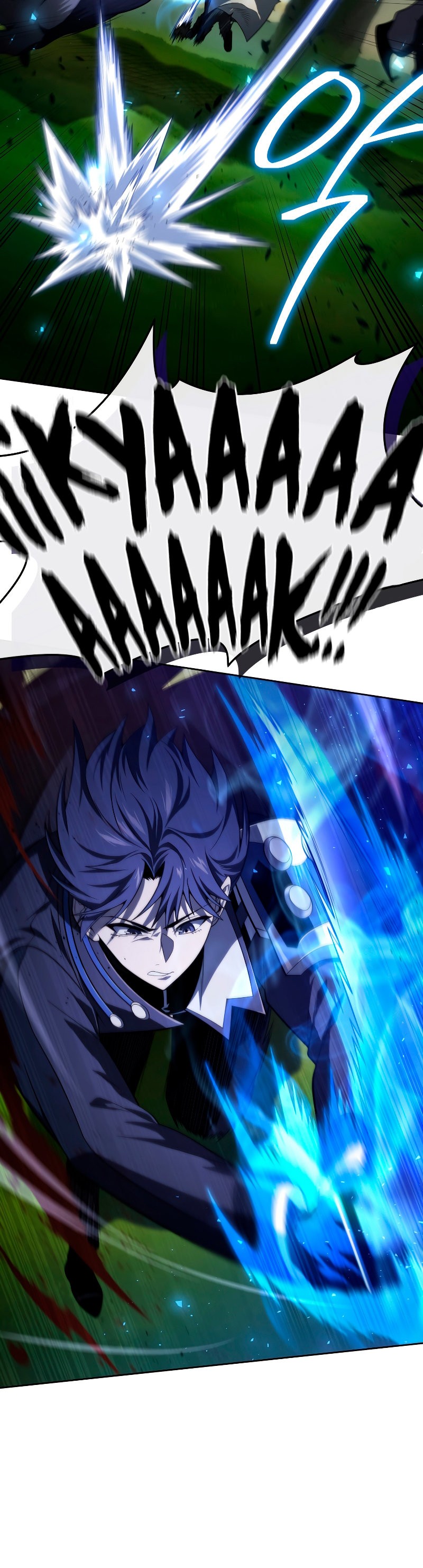 Read Jugador que regresó 10 000 años después ES Manga Online