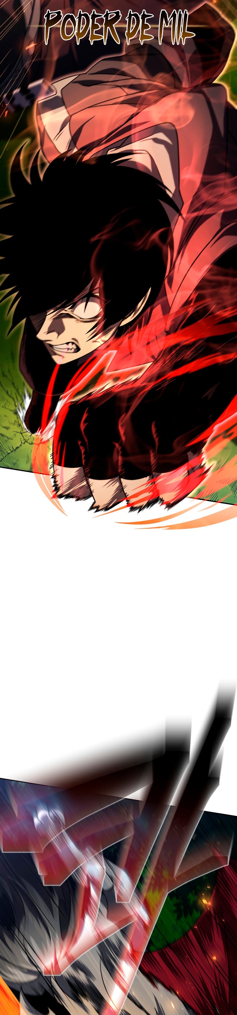 Read Jugador que regresó 10 000 años después ES Manga Online