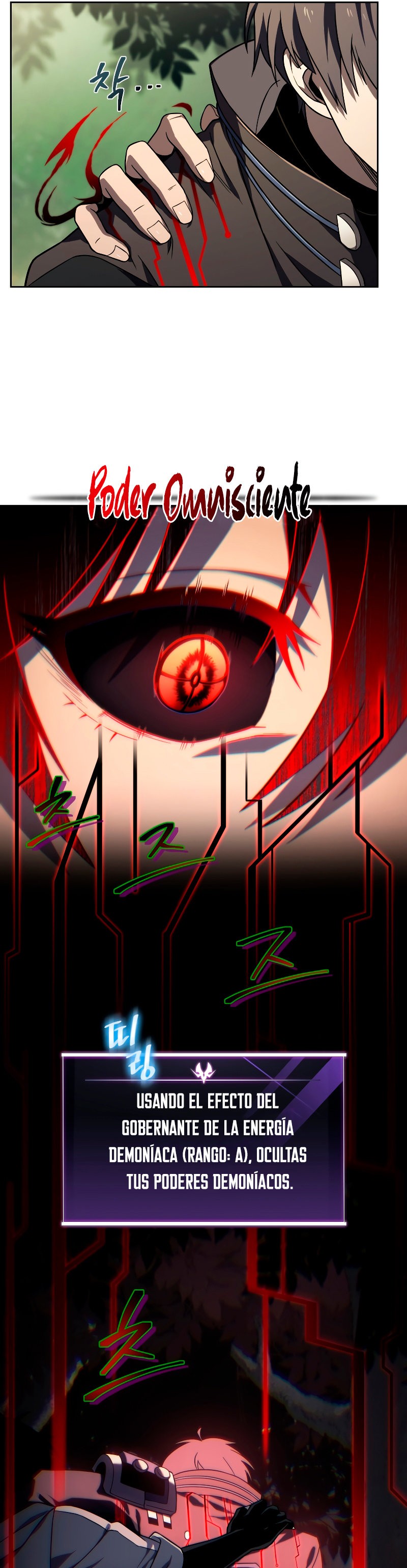 Read Jugador que regresó 10 000 años después ES Manga Online