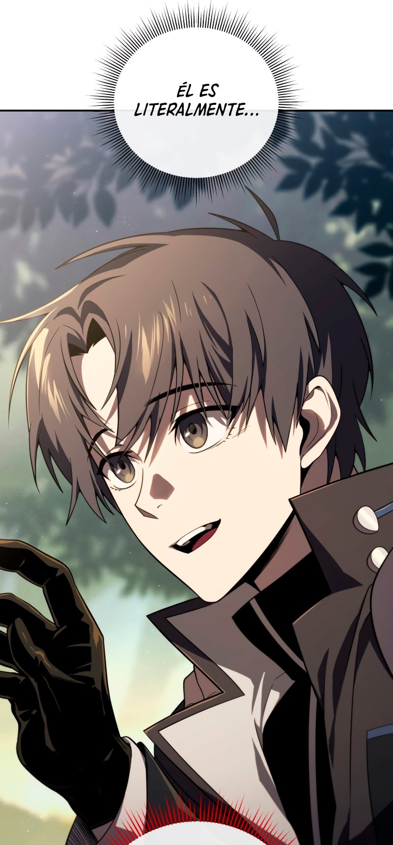 Read Jugador que regresó 10 000 años después ES Manga Online