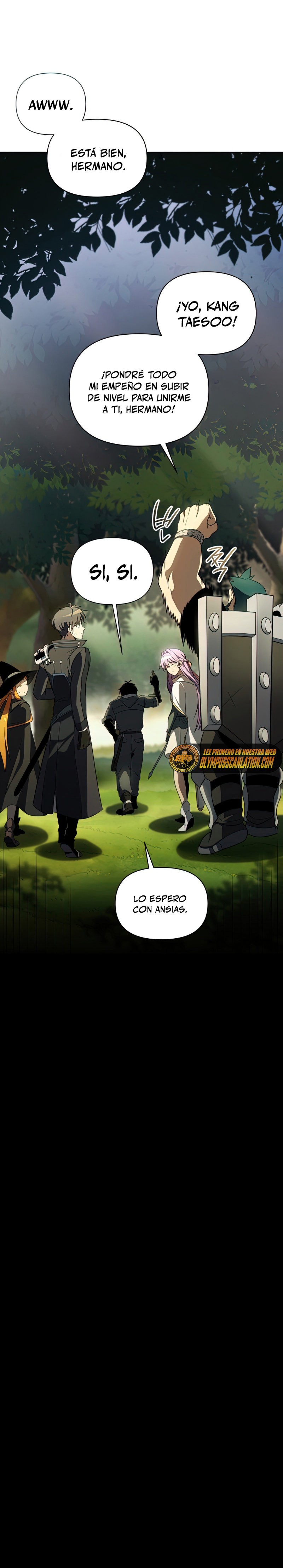 Read Jugador que regresó 10 000 años después ES Manga Online