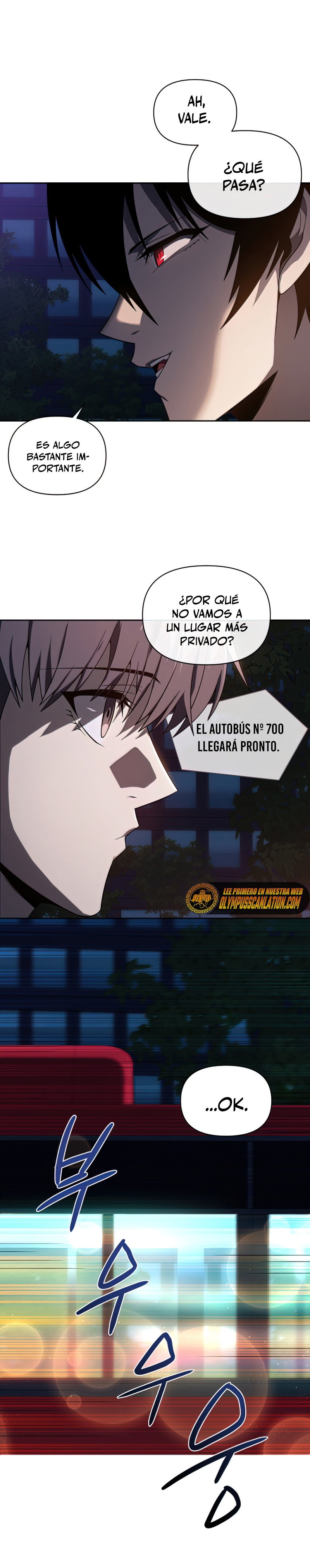 Read Jugador que regresó 10 000 años después ES Manga Online