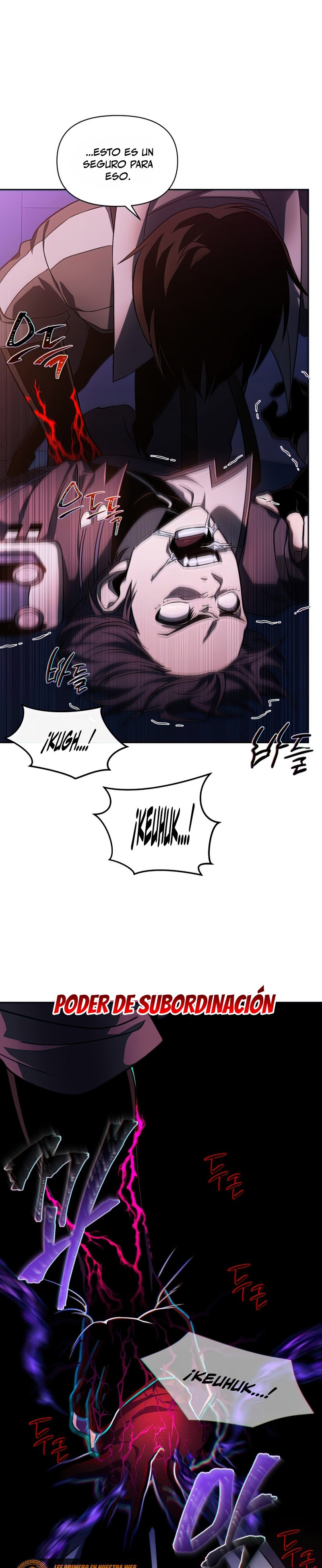 Read Jugador que regresó 10 000 años después ES Manga Online