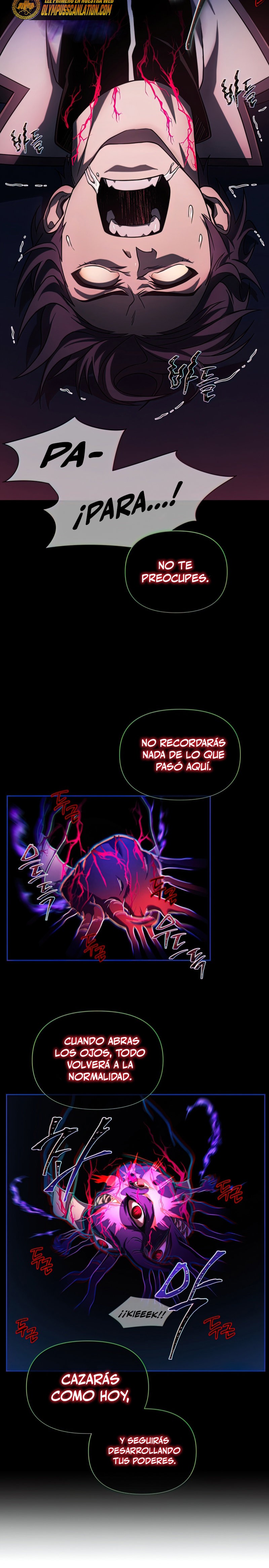 Read Jugador que regresó 10 000 años después ES Manga Online