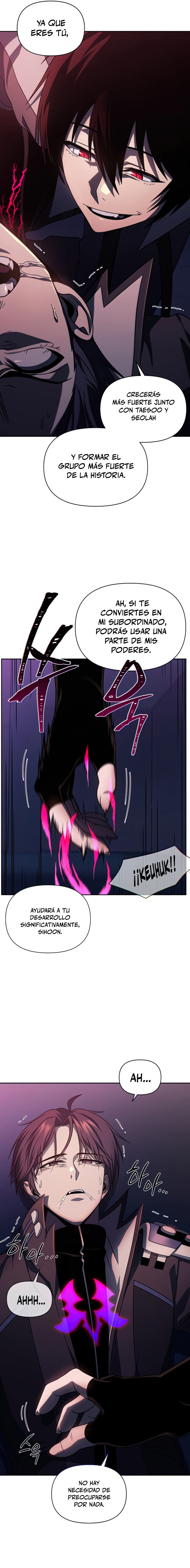 Read Jugador que regresó 10 000 años después ES Manga Online