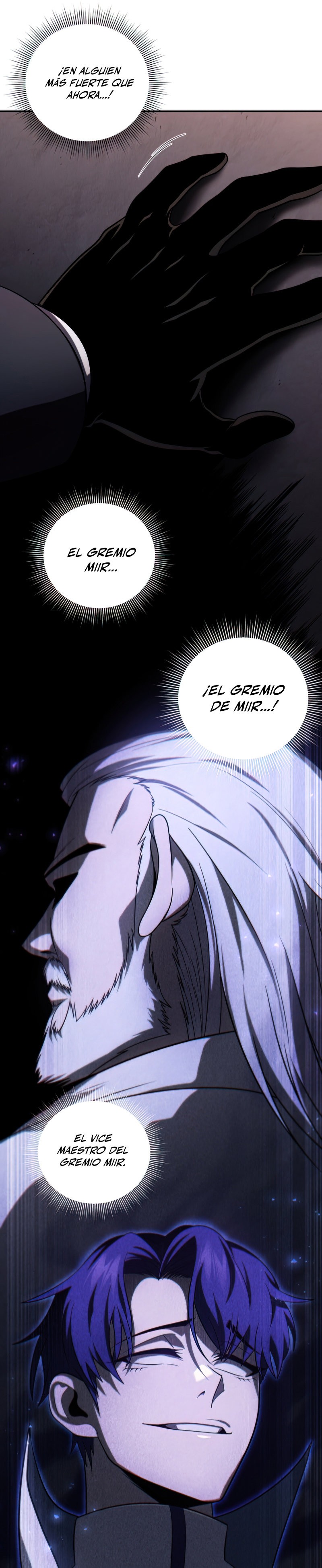 Read Jugador que regresó 10 000 años después ES Manga Online