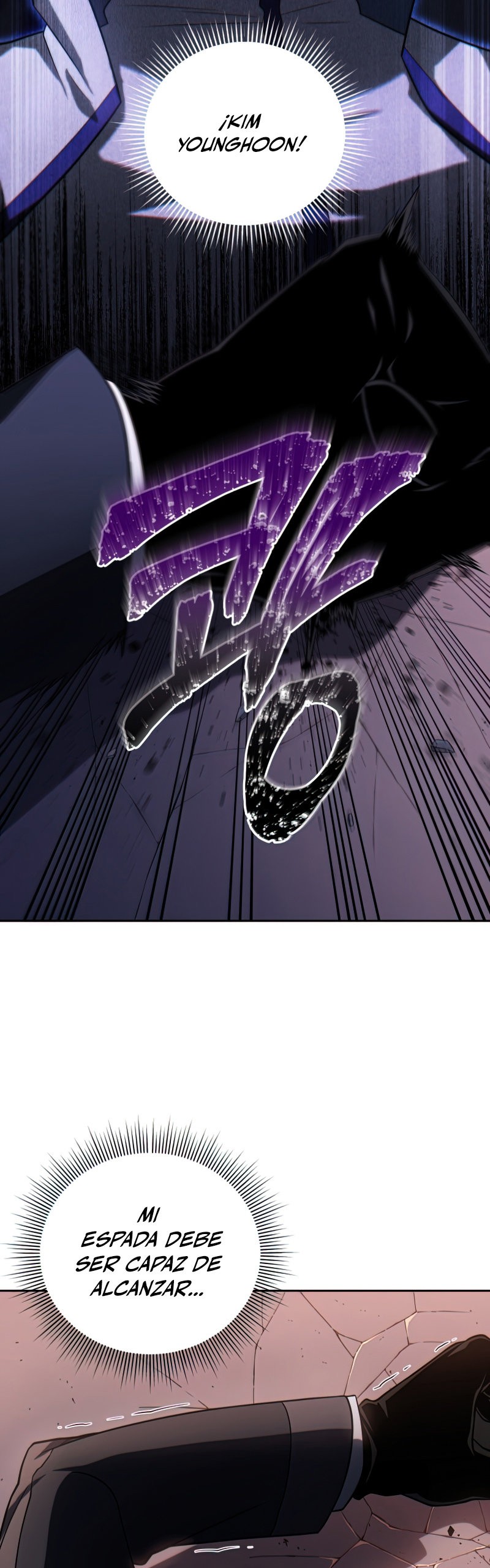Read Jugador que regresó 10 000 años después ES Manga Online