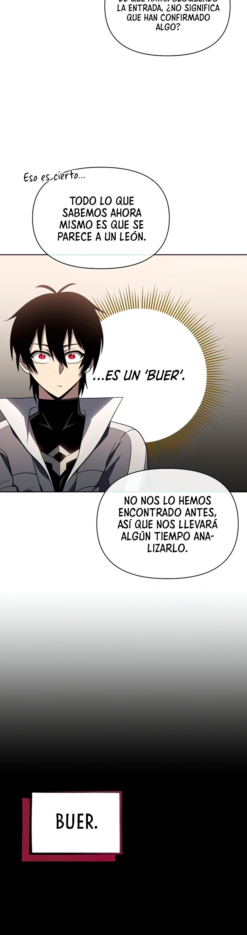 Read Jugador que regresó 10 000 años después ES Manga Online
