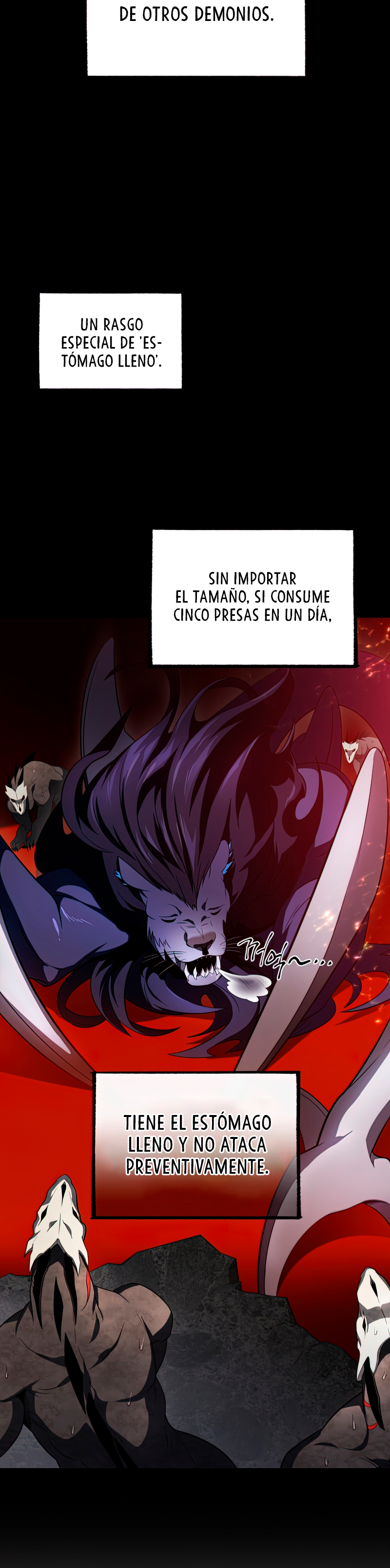 Read Jugador que regresó 10 000 años después ES Manga Online