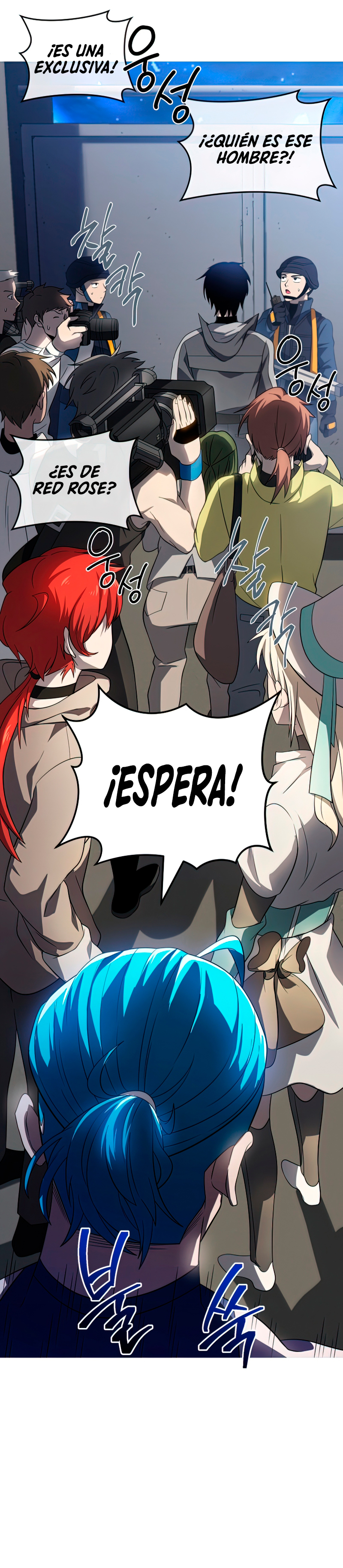 Read Jugador que regresó 10 000 años después ES Manga Online