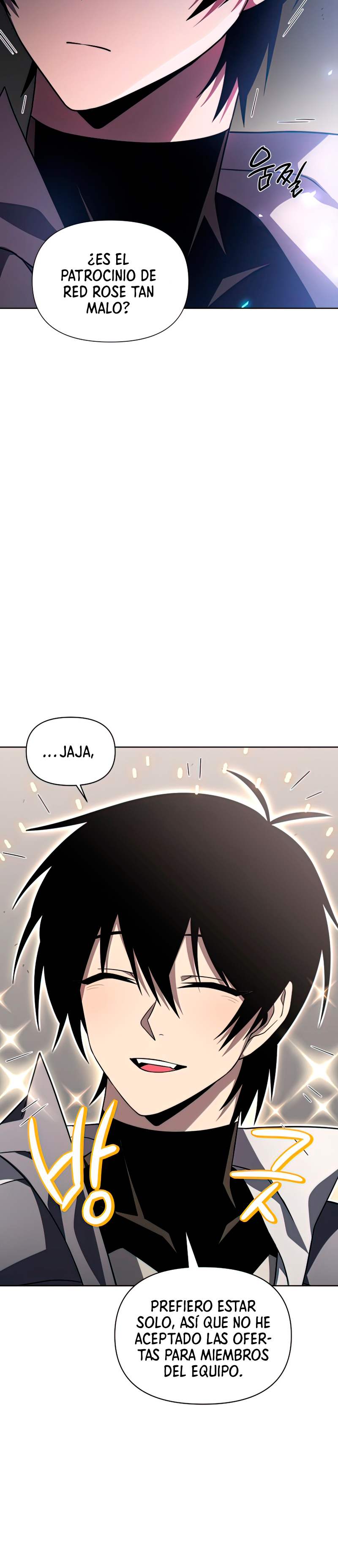 Read Jugador que regresó 10 000 años después ES Manga Online