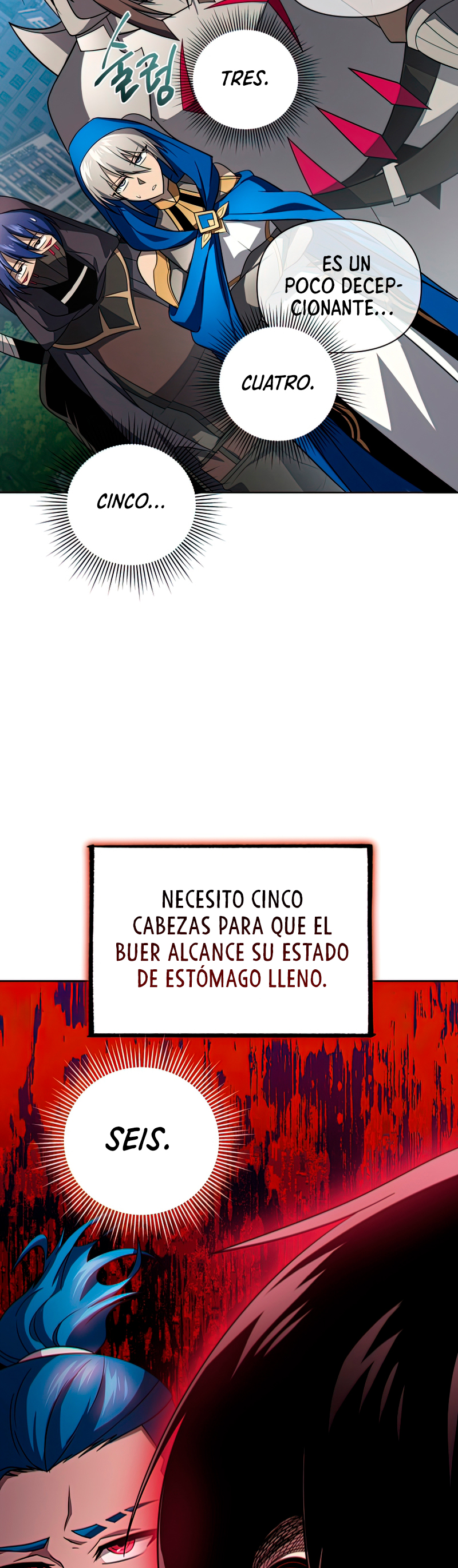 Read Jugador que regresó 10 000 años después ES Manga Online