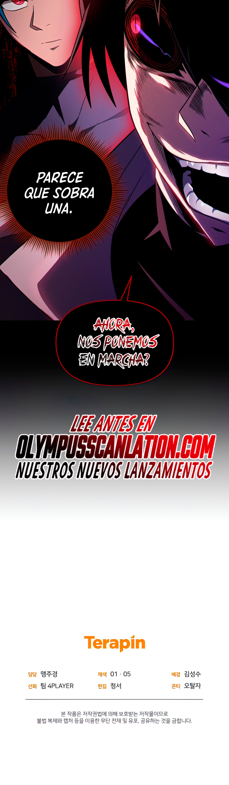 Read Jugador que regresó 10 000 años después ES Manga Online