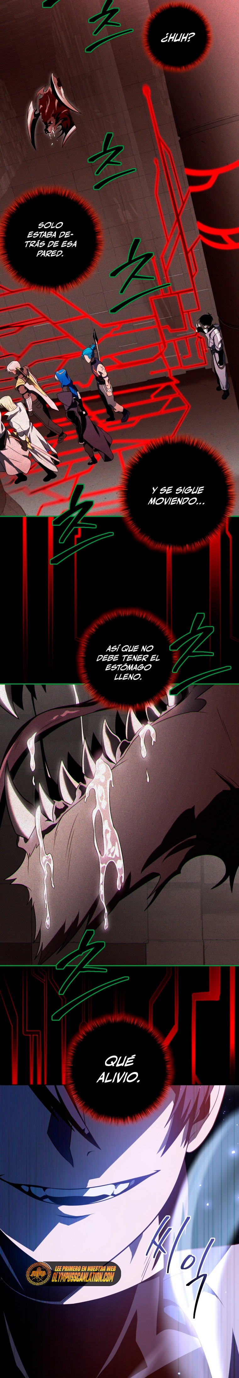 Read Jugador que regresó 10 000 años después ES Manga Online