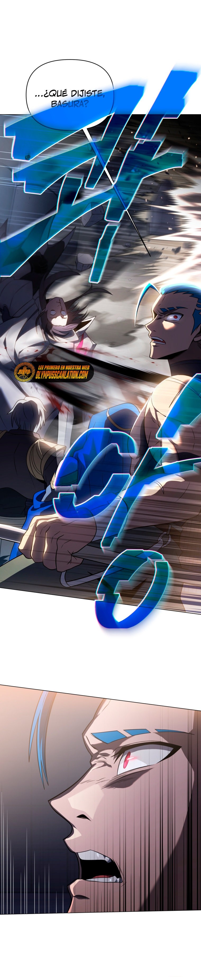 Read Jugador que regresó 10 000 años después ES Manga Online