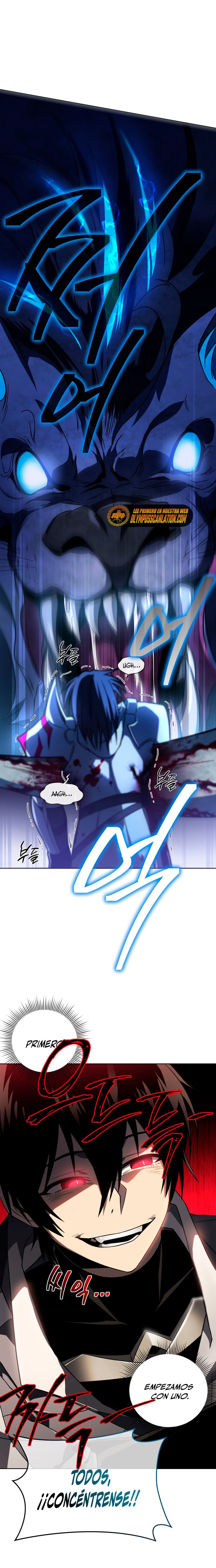 Read Jugador que regresó 10 000 años después ES Manga Online