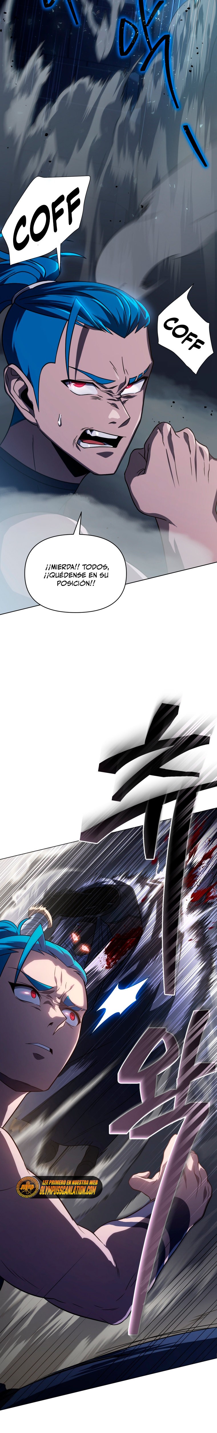 Read Jugador que regresó 10 000 años después ES Manga Online