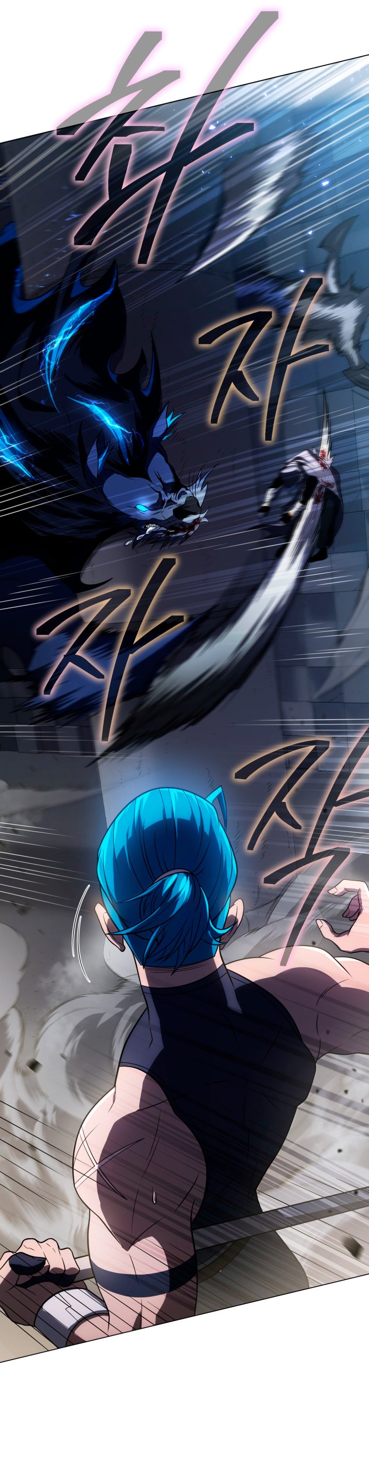 Read Jugador que regresó 10 000 años después ES Manga Online