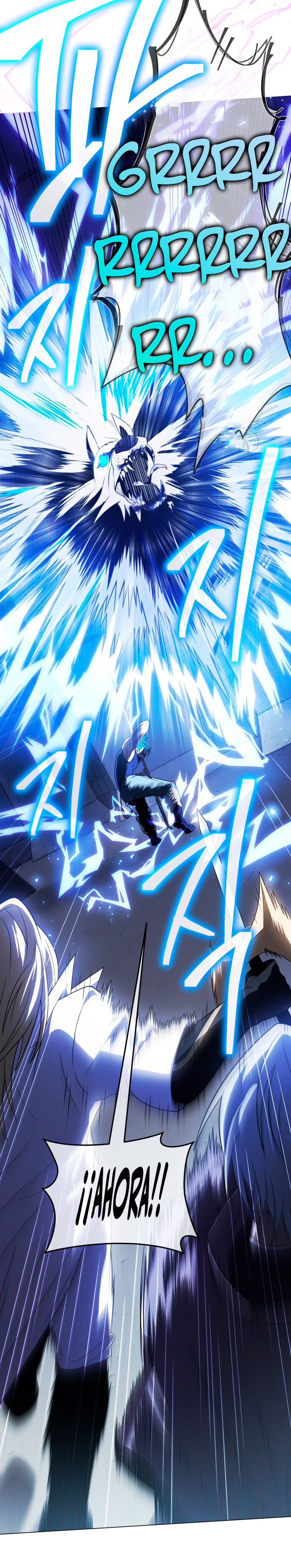 Read Jugador que regresó 10 000 años después ES Manga Online