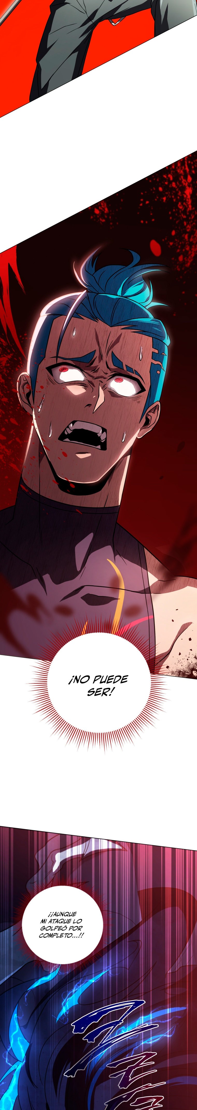 Read Jugador que regresó 10 000 años después ES Manga Online