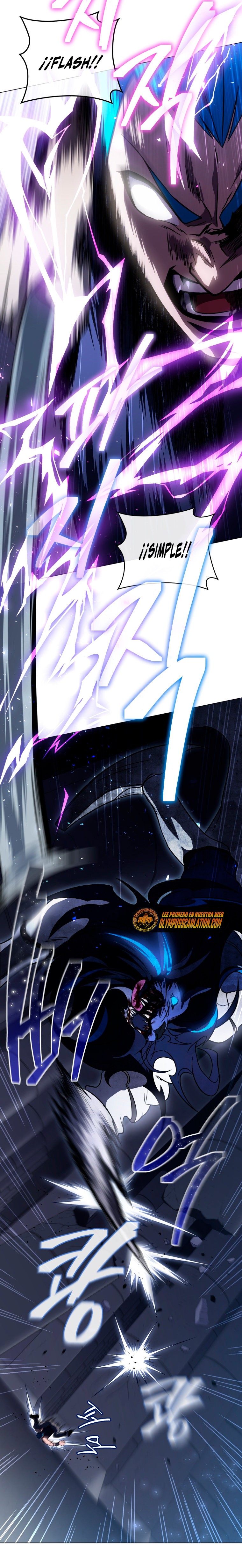 Read Jugador que regresó 10 000 años después ES Manga Online