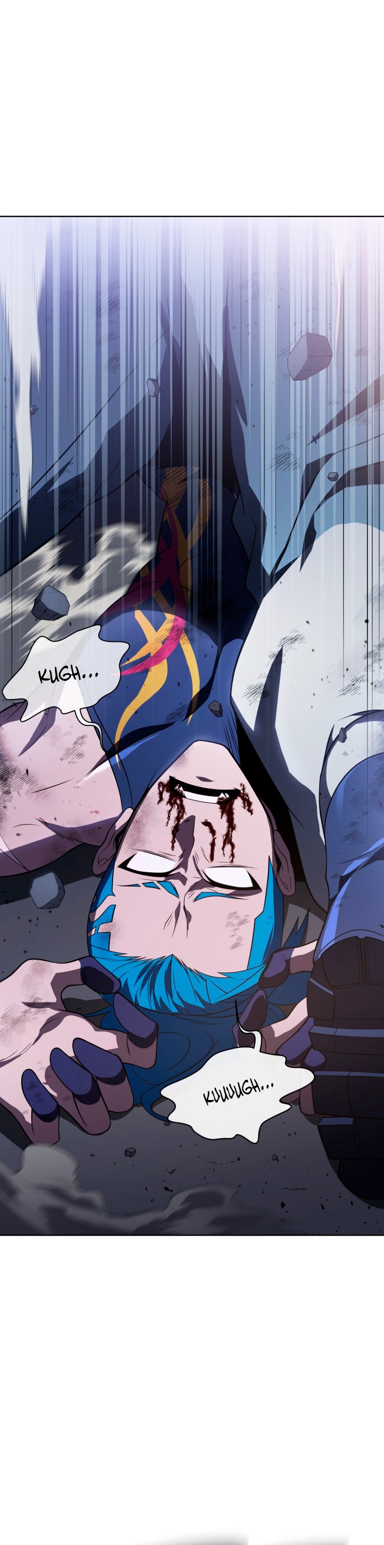 Read Jugador que regresó 10 000 años después ES Manga Online