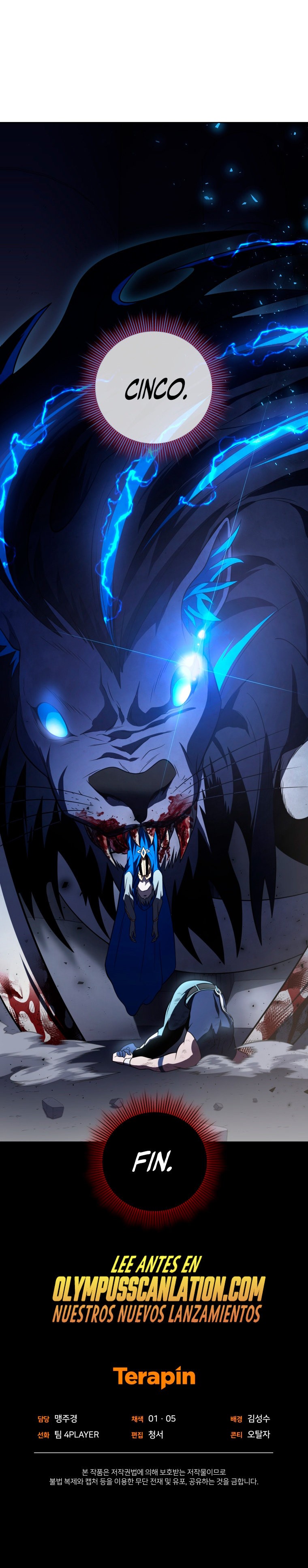Read Jugador que regresó 10 000 años después ES Manga Online