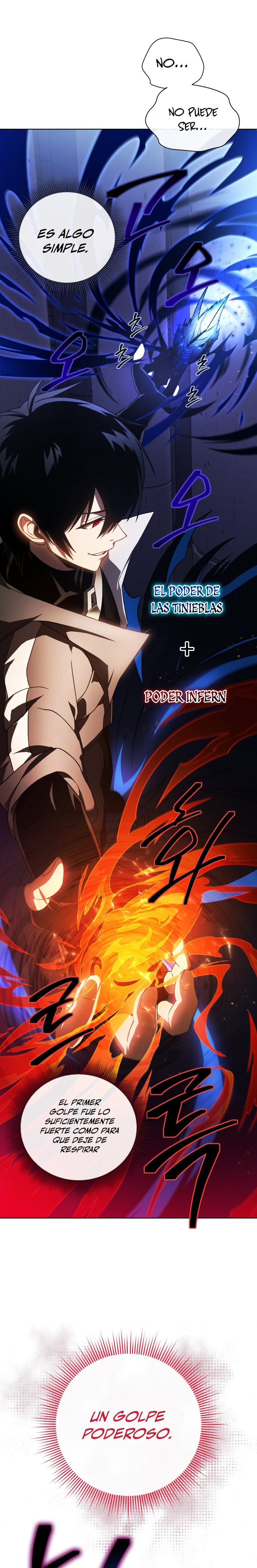 Read Jugador que regresó 10 000 años después ES Manga Online