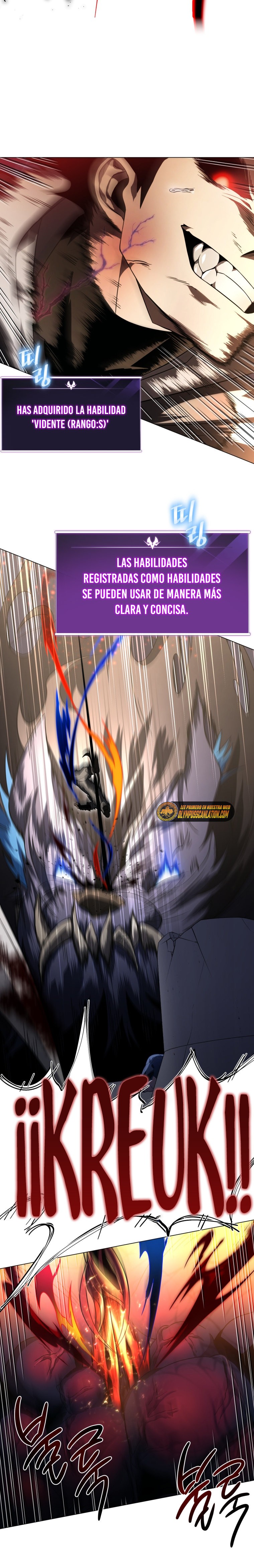 Read Jugador que regresó 10 000 años después ES Manga Online