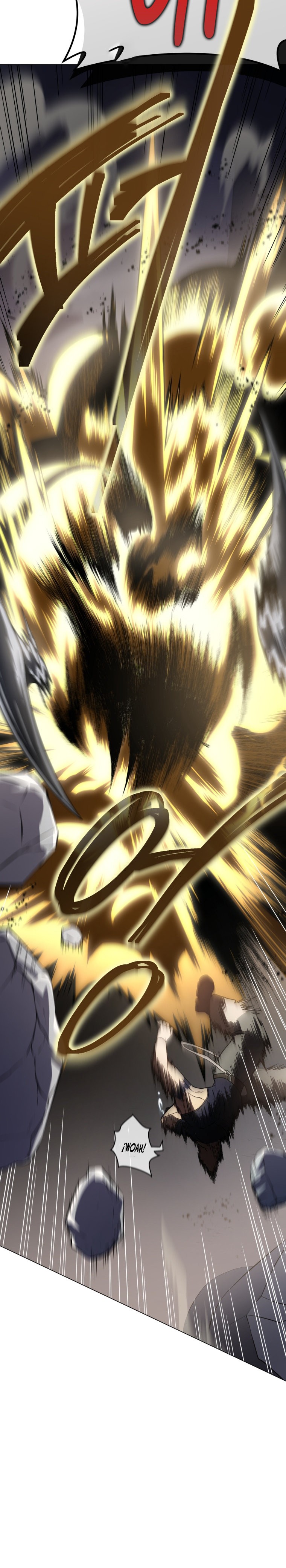 Read Jugador que regresó 10 000 años después ES Manga Online