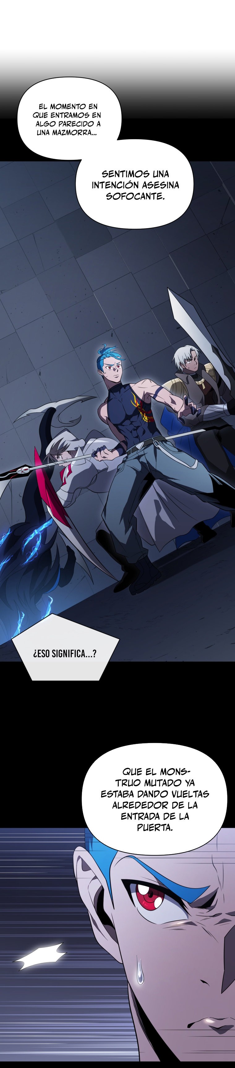 Read Jugador que regresó 10 000 años después ES Manga Online