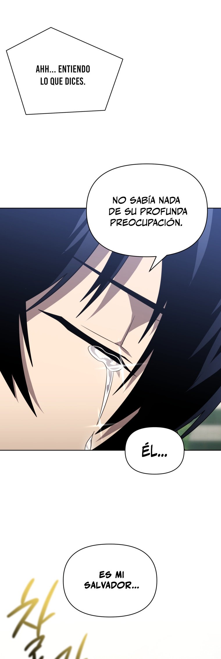 Read Jugador que regresó 10 000 años después ES Manga Online