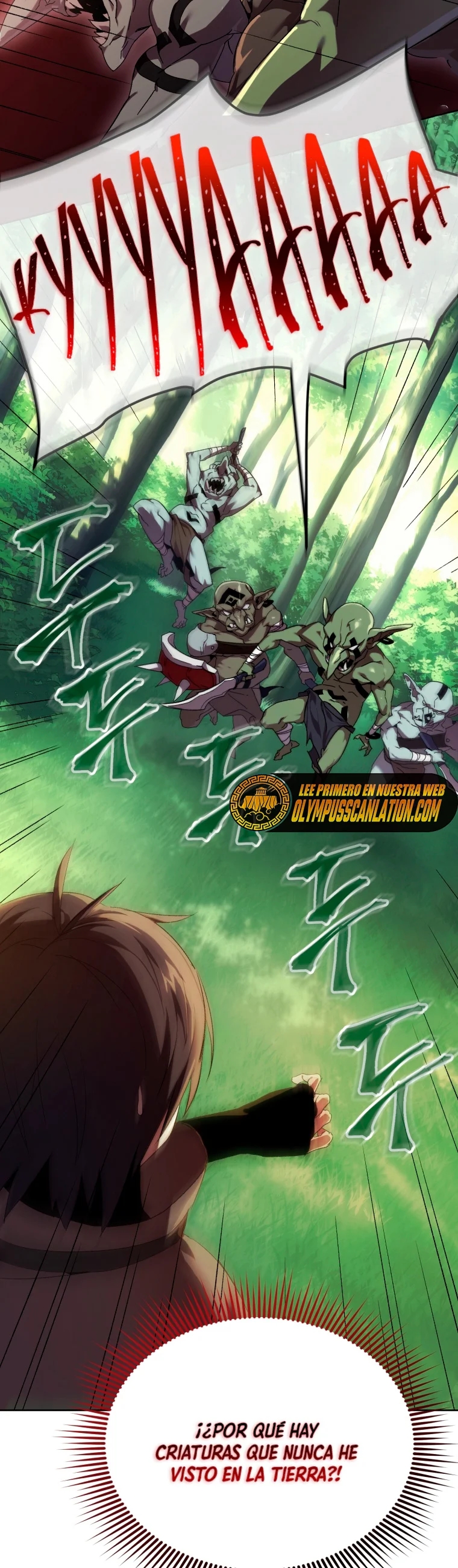 Read Jugador que regresó 10 000 años después ES Manga Online