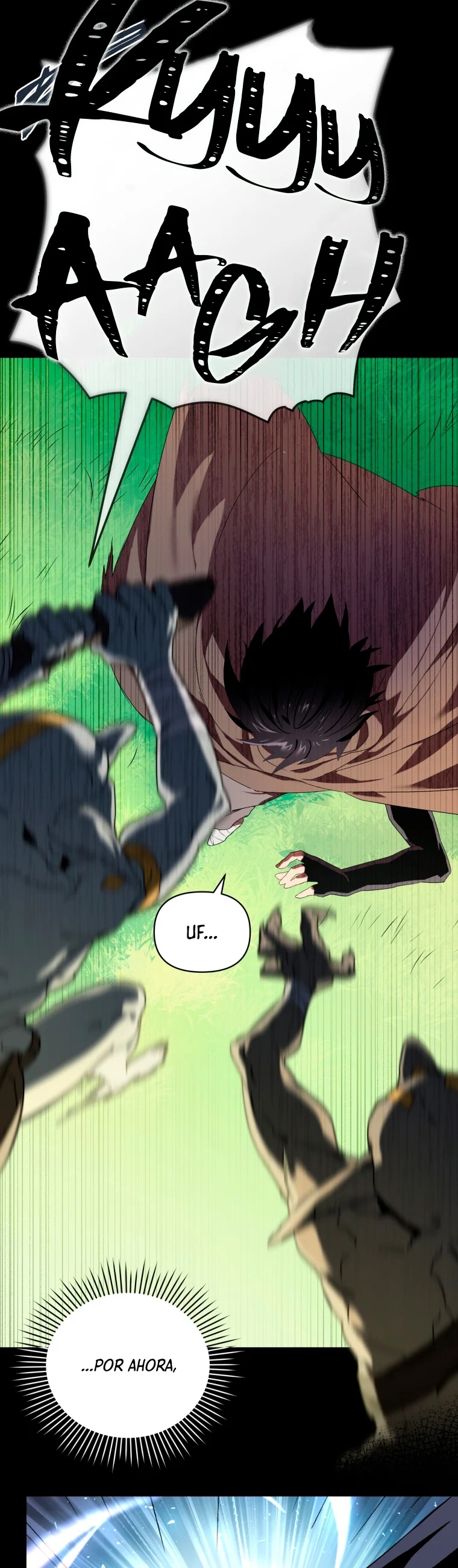 Read Jugador que regresó 10 000 años después ES Manga Online