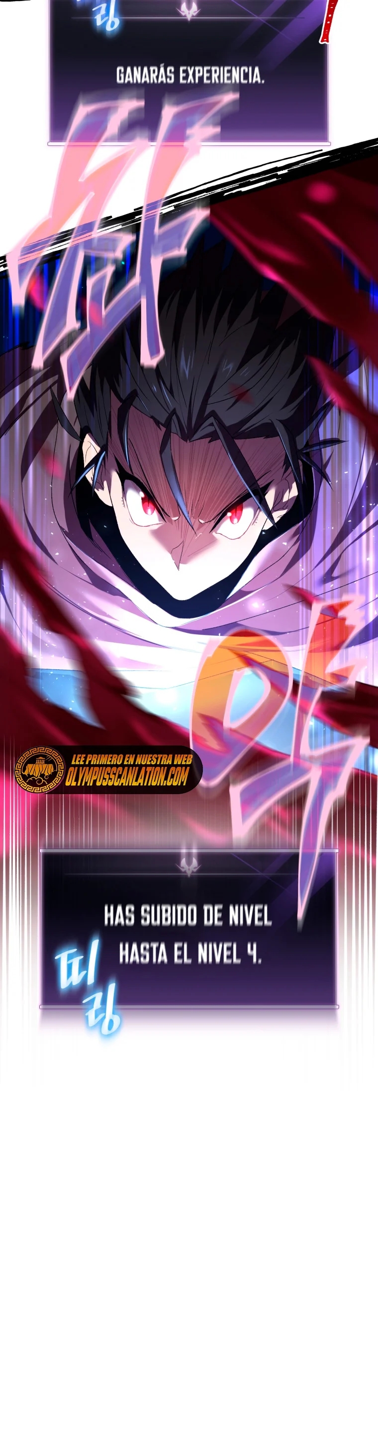 Read Jugador que regresó 10 000 años después ES Manga Online
