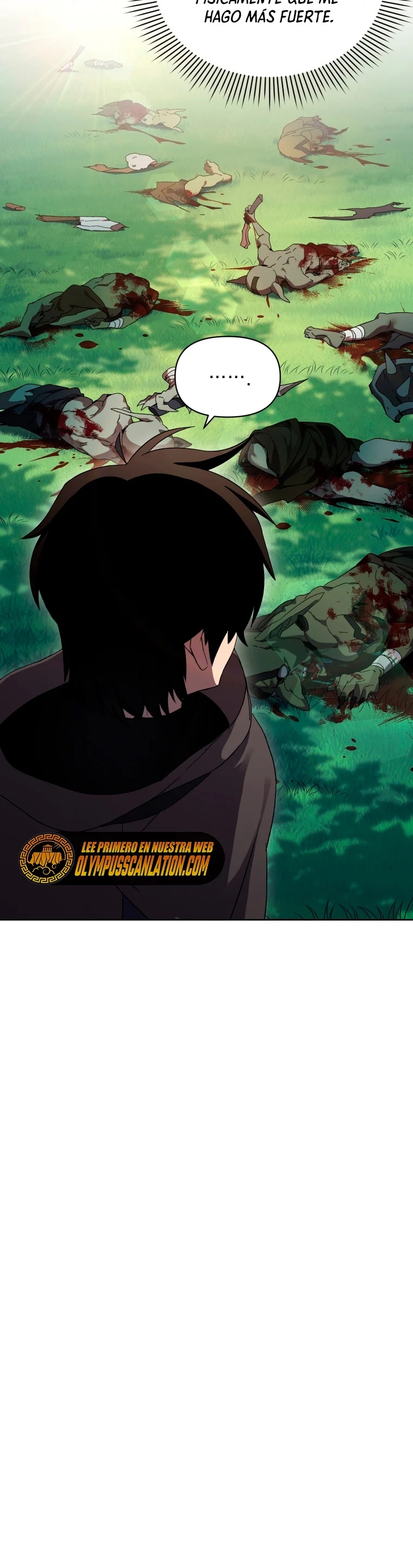 Read Jugador que regresó 10 000 años después ES Manga Online