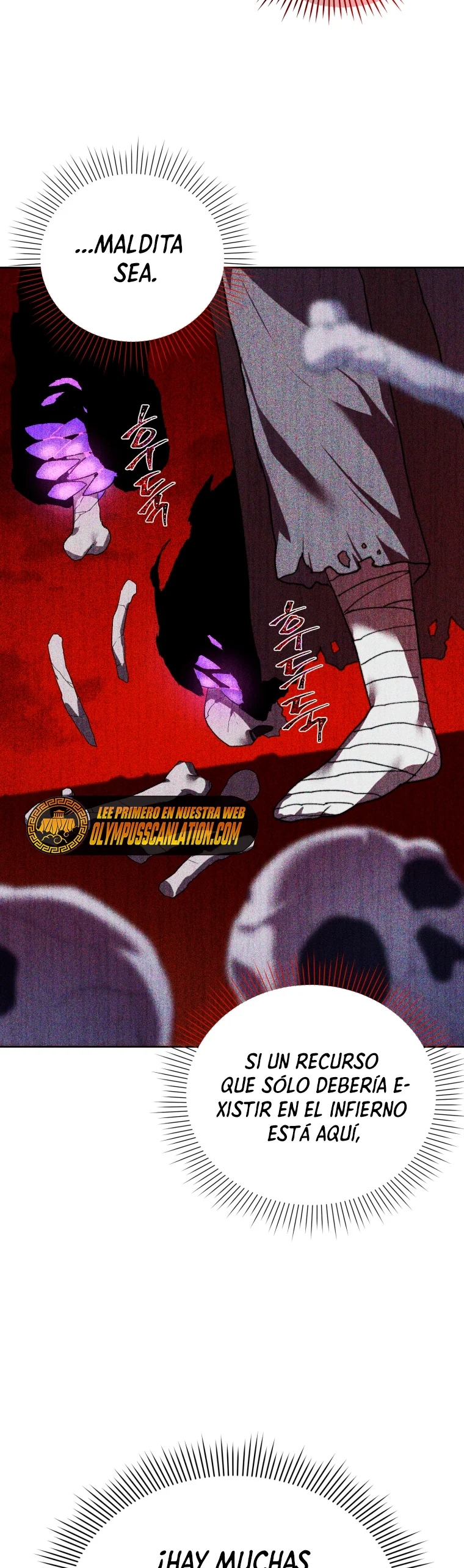 Read Jugador que regresó 10 000 años después ES Manga Online
