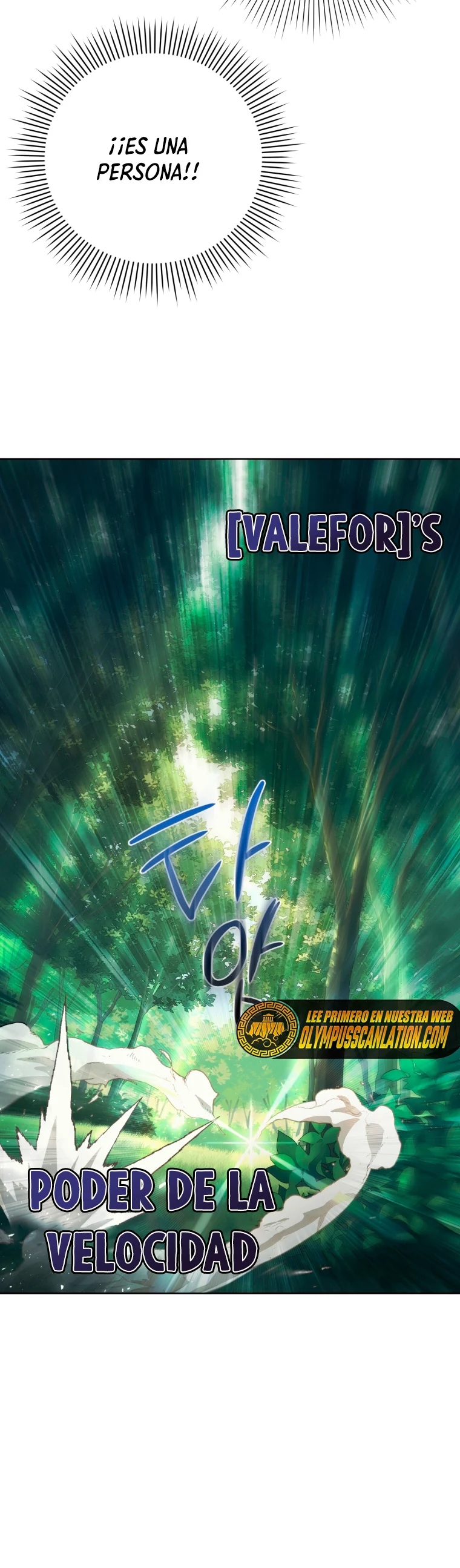 Read Jugador que regresó 10 000 años después ES Manga Online