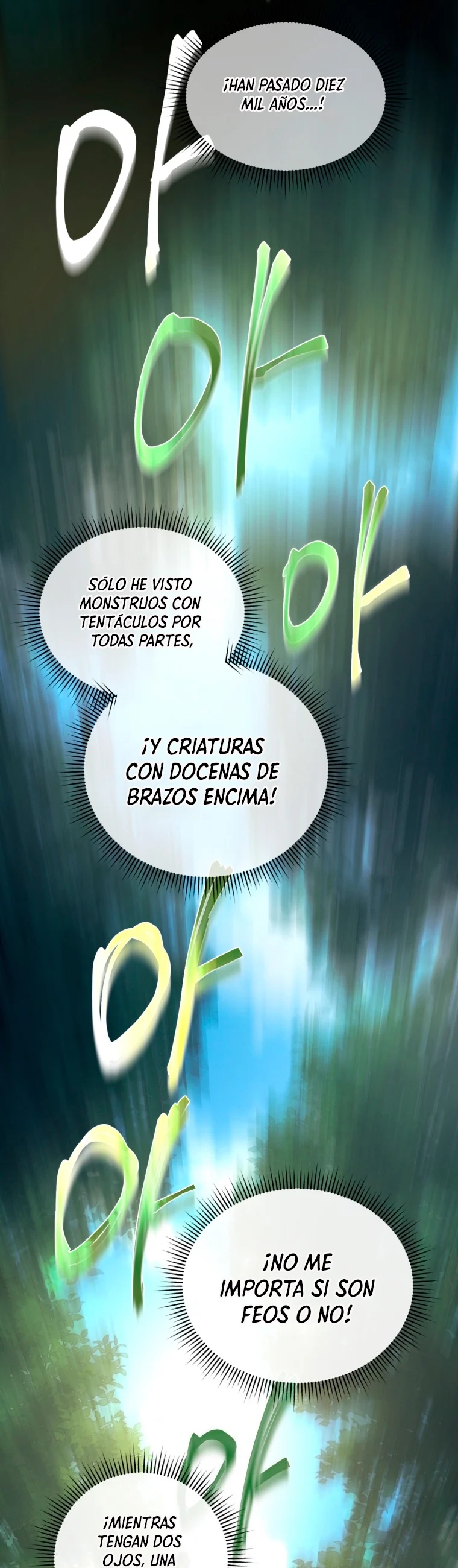 Read Jugador que regresó 10 000 años después ES Manga Online