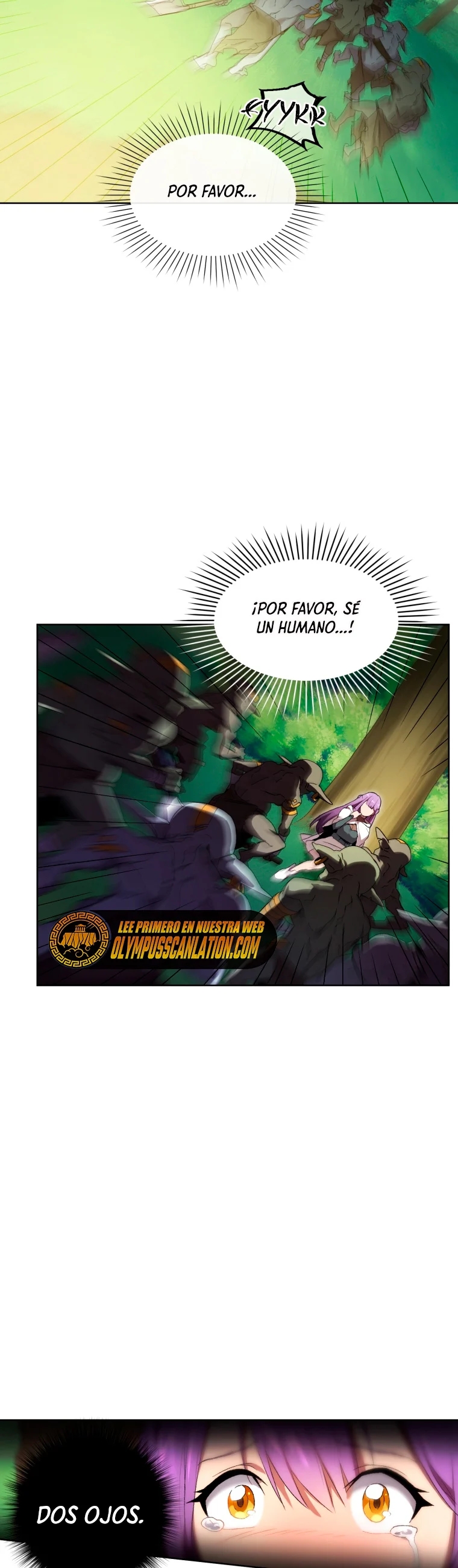 Read Jugador que regresó 10 000 años después ES Manga Online