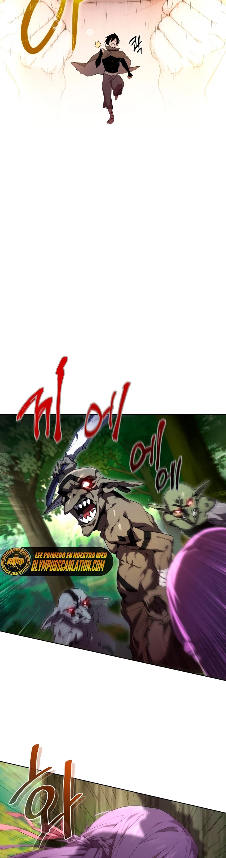 Read Jugador que regresó 10 000 años después ES Manga Online