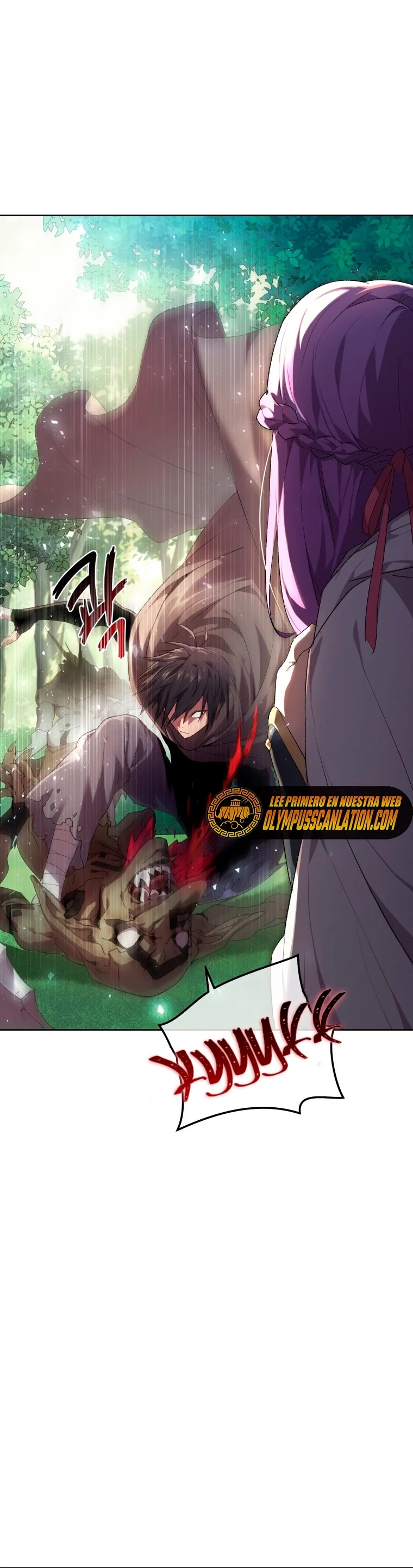 Read Jugador que regresó 10 000 años después ES Manga Online