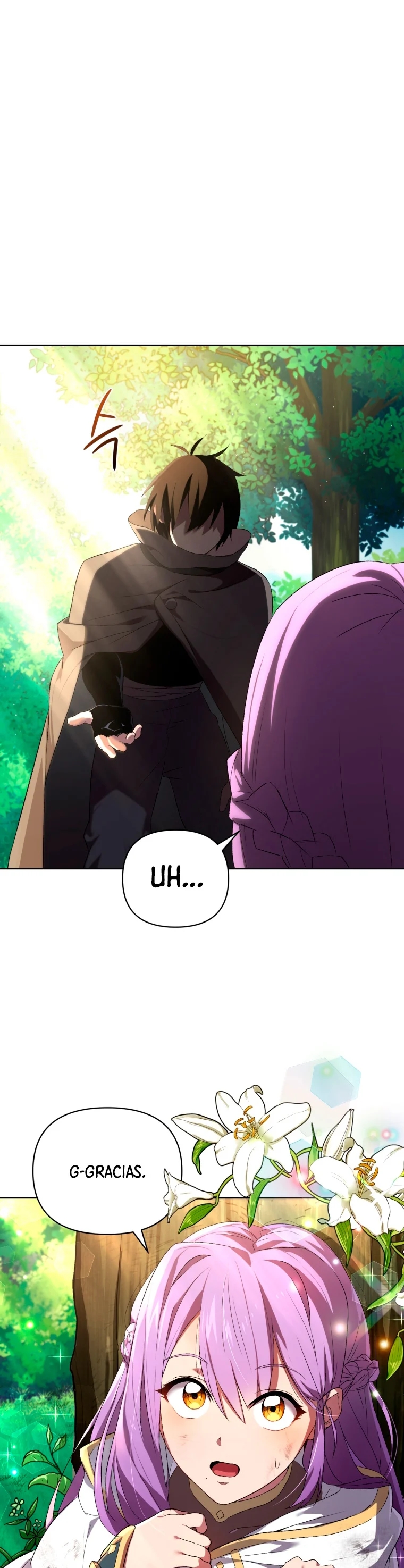 Read Jugador que regresó 10 000 años después ES Manga Online